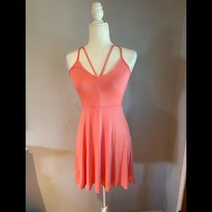 NWT. Express Summer dress